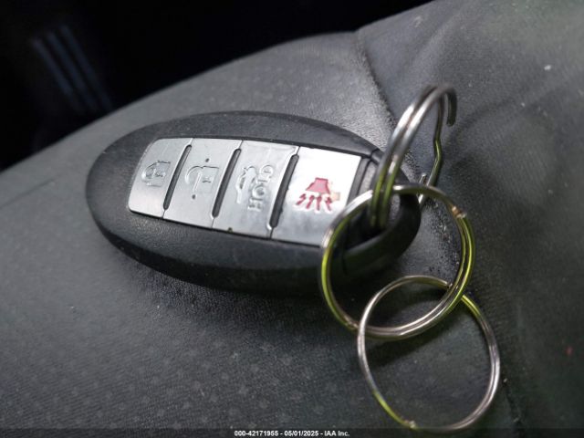 5N1AZ2MG3GN101734 Nissan Murano Platinum/s/sl/sv