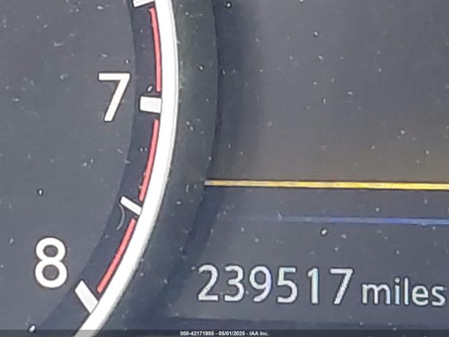 5N1AZ2MG3GN101734 Nissan Murano Platinum/s/sl/sv