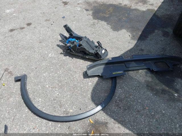 5N1AZ2MG3GN101734 Nissan Murano Platinum/s/sl/sv