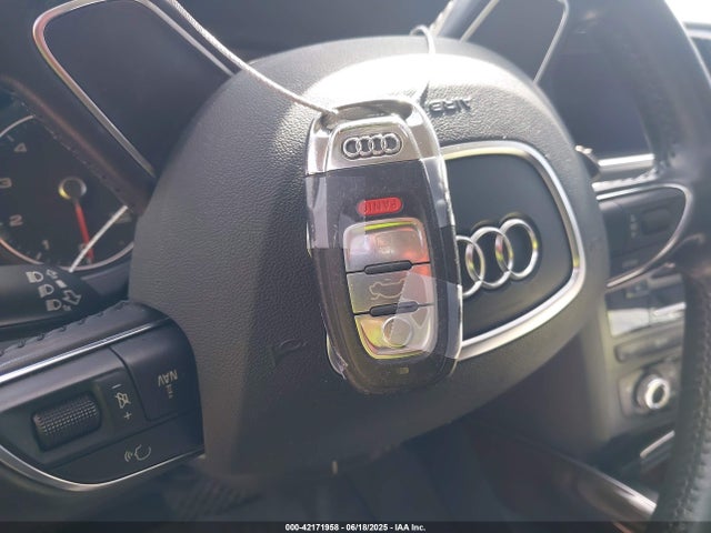 2014 AUDI Q5 WA1LFAFP3EA054149 Photo 10