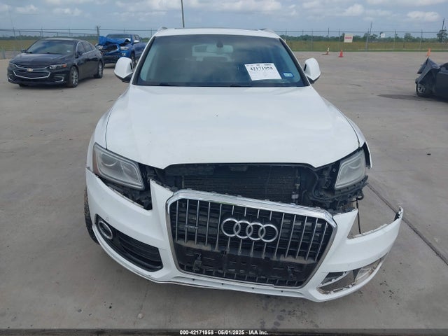 WA1LFAFP3EA054149 Audi 2.0t
