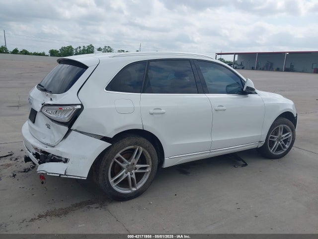 WA1LFAFP3EA054149 Audi 2.0t