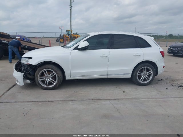 WA1LFAFP3EA054149 Audi 2.0t