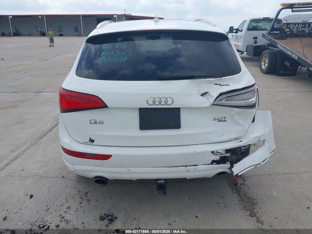 WA1LFAFP3EA054149 Audi 2.0t