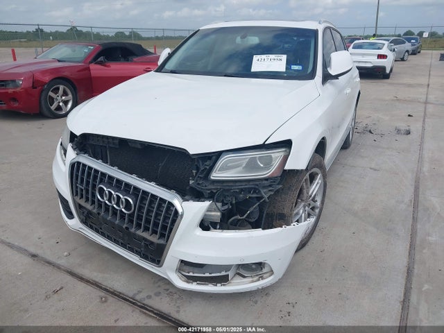 WA1LFAFP3EA054149 Audi 2.0t