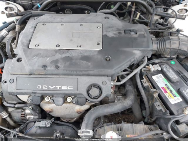 2001 ACURA TL 19UUA566X1A007039 Photo 9
