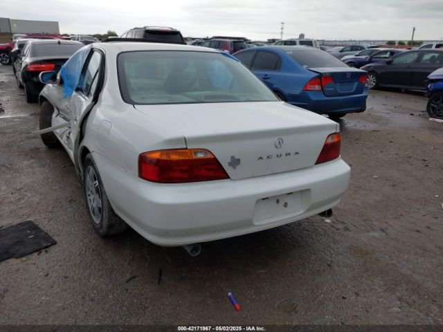 2001 ACURA TL 19UUA566X1A007039 Photo 2