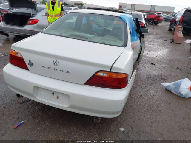 2001 ACURA TL 19UUA566X1A007039 Photo 3