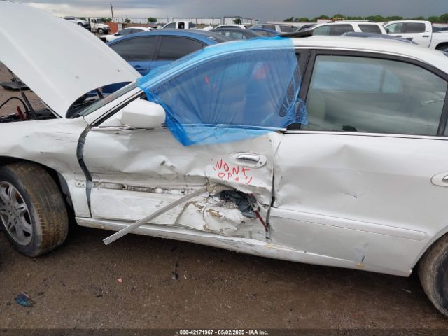 2001 ACURA TL 19UUA566X1A007039 Photo 5