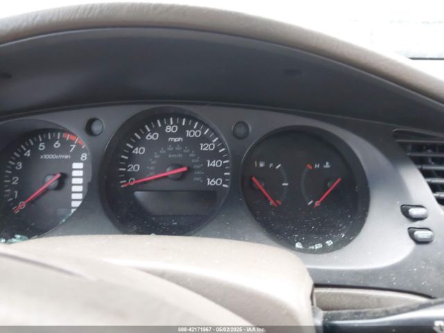 2001 ACURA TL 19UUA566X1A007039 Photo 6