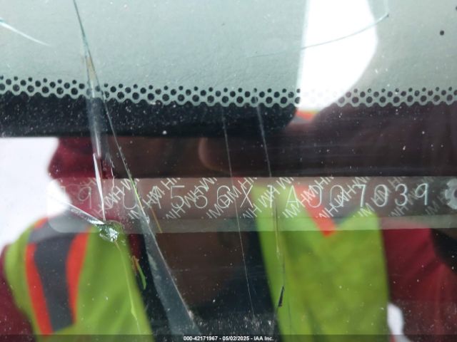 2001 ACURA TL 19UUA566X1A007039 Photo 8