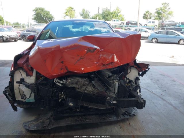 3KPF24ADXNE419260 KIA Forte Lxs