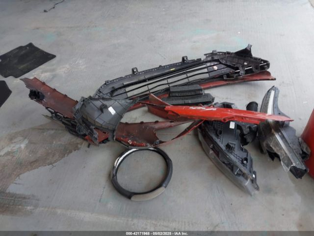 3KPF24ADXNE419260 KIA Forte Lxs
