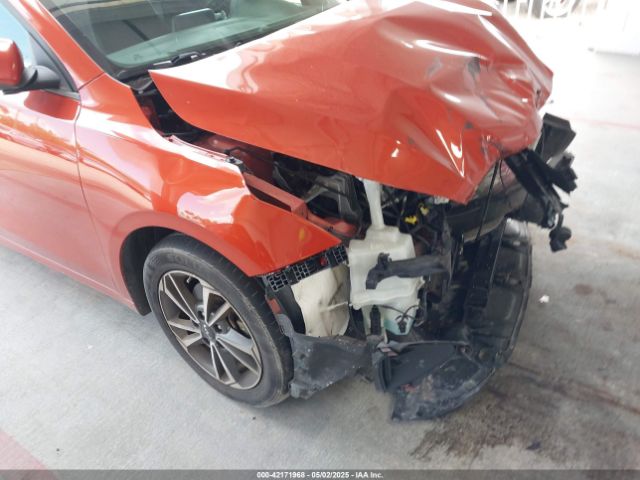 3KPF24ADXNE419260 KIA Forte Lxs