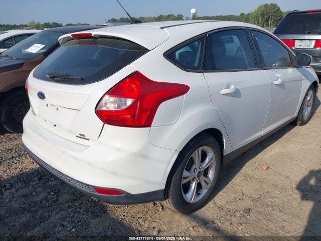 1FADP3K28EL386918 Ford FOCUS SE