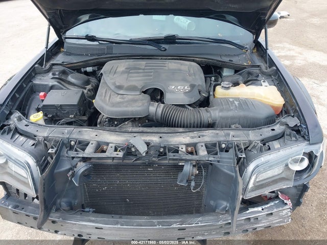 Chrysler 300 300s Awd 2017 2C3CCAGG6HH588303 Image 10