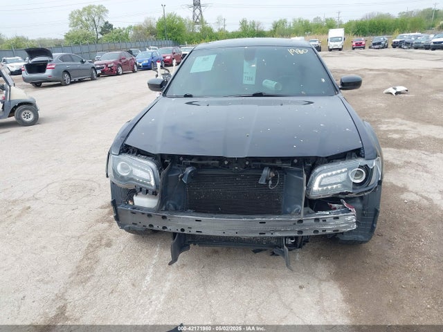 Chrysler 300 300s Awd 2017 2C3CCAGG6HH588303 Image 12