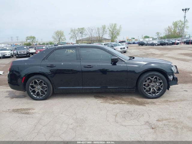 Chrysler 300 300s Awd 2017 2C3CCAGG6HH588303 Image 13