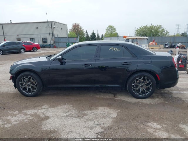 Chrysler 300 300s Awd 2017 2C3CCAGG6HH588303 Image 14