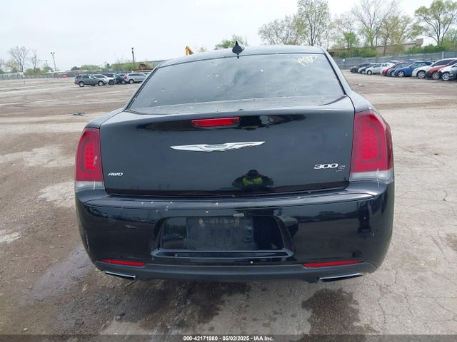 Chrysler 300 300s Awd 2017 2C3CCAGG6HH588303 Image 16