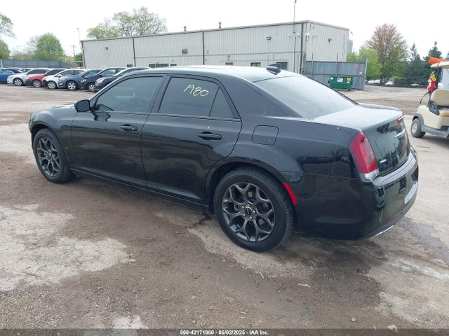Chrysler 300 300s Awd 2017 2C3CCAGG6HH588303 Image 3