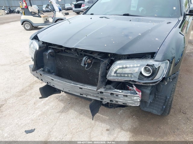 Chrysler 300 300s Awd 2017 2C3CCAGG6HH588303 Image 6