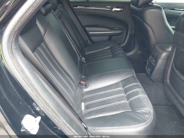 Chrysler 300 300s Awd 2017 2C3CCAGG6HH588303 Image 8