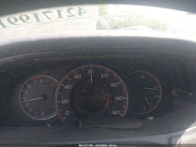 1HGCR2F59FA164532 Honda Accord Sport