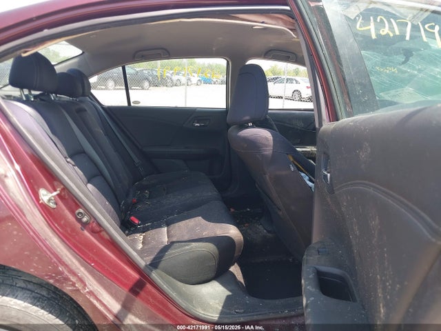 1HGCR2F59FA164532 Honda Accord Sport