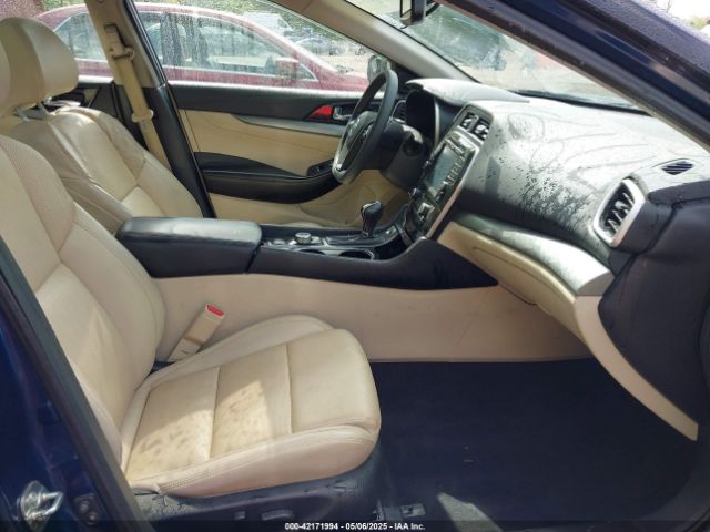 1N4AA6AP7GC398418 Nissan Maxima 3.5 Sl