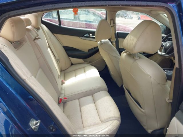 1N4AA6AP7GC398418 Nissan Maxima 3.5 Sl