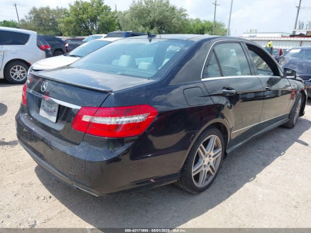 2010 MERCEDES-BENZ E 550 WDDHF7CB9AA220889 Photo 3