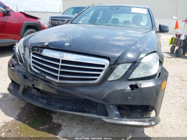 2010 MERCEDES-BENZ E 550 WDDHF7CB9AA220889 Photo 5