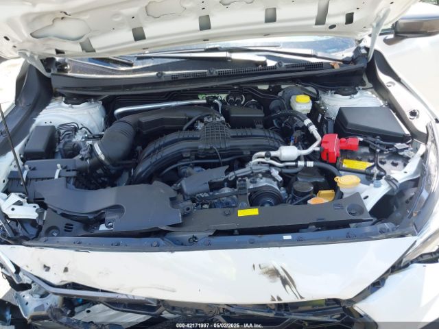 2024 SUBARU CROSSTREK JF2GUADC2R8913808 Photo 9