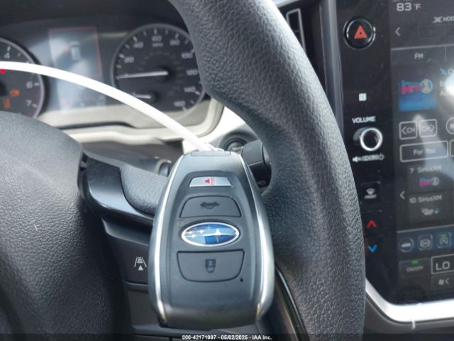 2024 SUBARU CROSSTREK JF2GUADC2R8913808 Photo 10