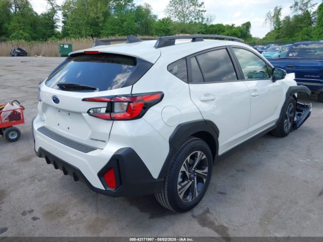 2024 SUBARU CROSSTREK JF2GUADC2R8913808 Photo 3