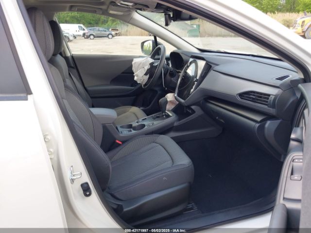 2024 SUBARU CROSSTREK JF2GUADC2R8913808 Photo 4
