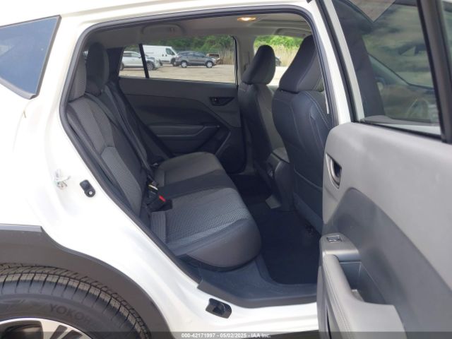 2024 SUBARU CROSSTREK JF2GUADC2R8913808 Photo 7