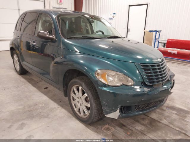 2009 CHRYSLER PT CRUISER 3A8FY58939T558324 Photo 0