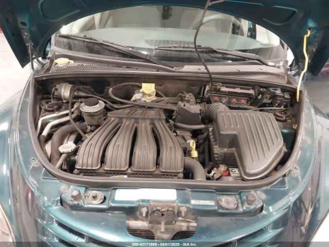 2009 CHRYSLER PT CRUISER 3A8FY58939T558324 Photo 9