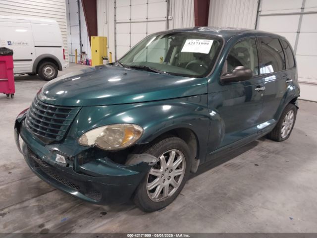 2009 CHRYSLER PT CRUISER 3A8FY58939T558324 Photo 1