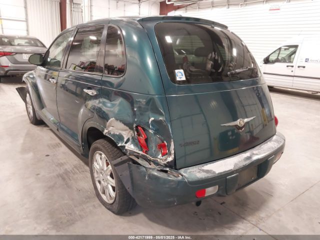 2009 CHRYSLER PT CRUISER 3A8FY58939T558324 Photo 2