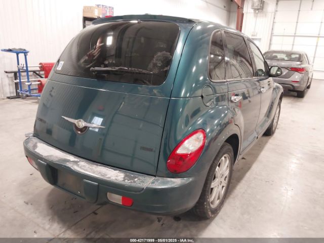 2009 CHRYSLER PT CRUISER 3A8FY58939T558324 Photo 3