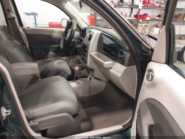 2009 CHRYSLER PT CRUISER 3A8FY58939T558324 Photo 4