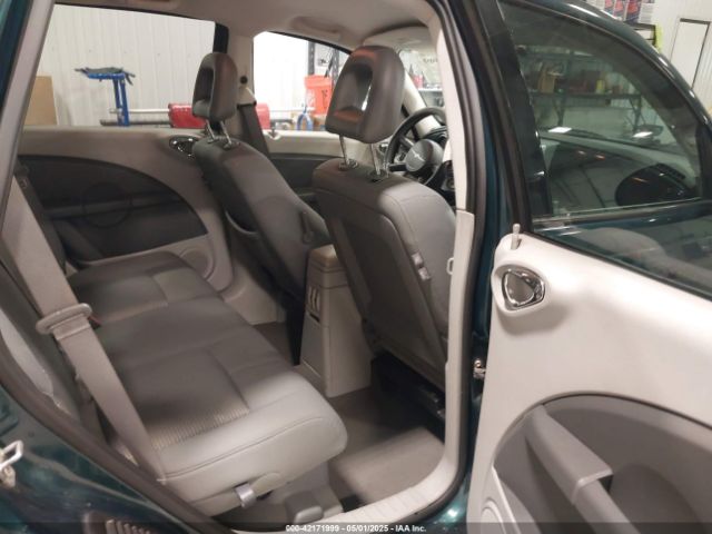 2009 CHRYSLER PT CRUISER 3A8FY58939T558324 Photo 7