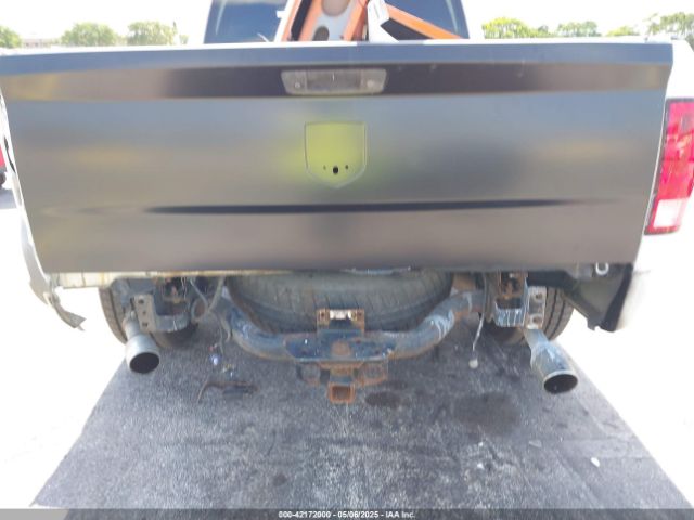 1C6RR6FT5FS614872 RAM 1500 Express