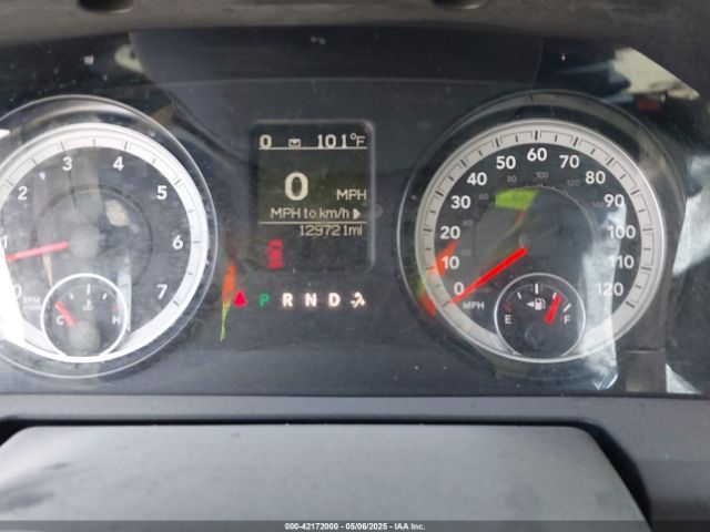 1C6RR6FT5FS614872 RAM 1500 Express