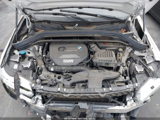 WBXYJ5C50K5N07025 BMW X2 Xdrive28i