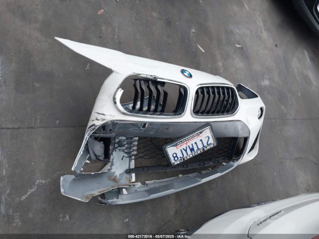 WBXYJ5C50K5N07025 BMW X2 Xdrive28i