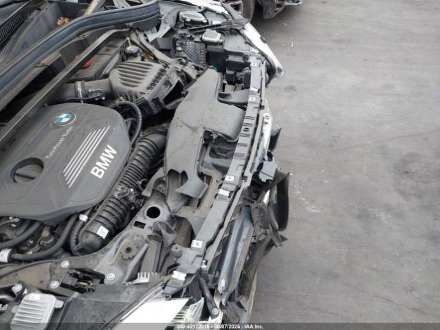 WBXYJ5C50K5N07025 BMW X2 Xdrive28i